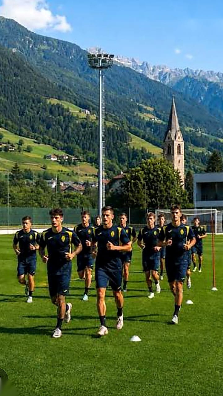 ARTICULO 4 PREPARACIÓN FISICA: LA PRETEMPORADA DE UNA EQUIPO DE LIGA 2