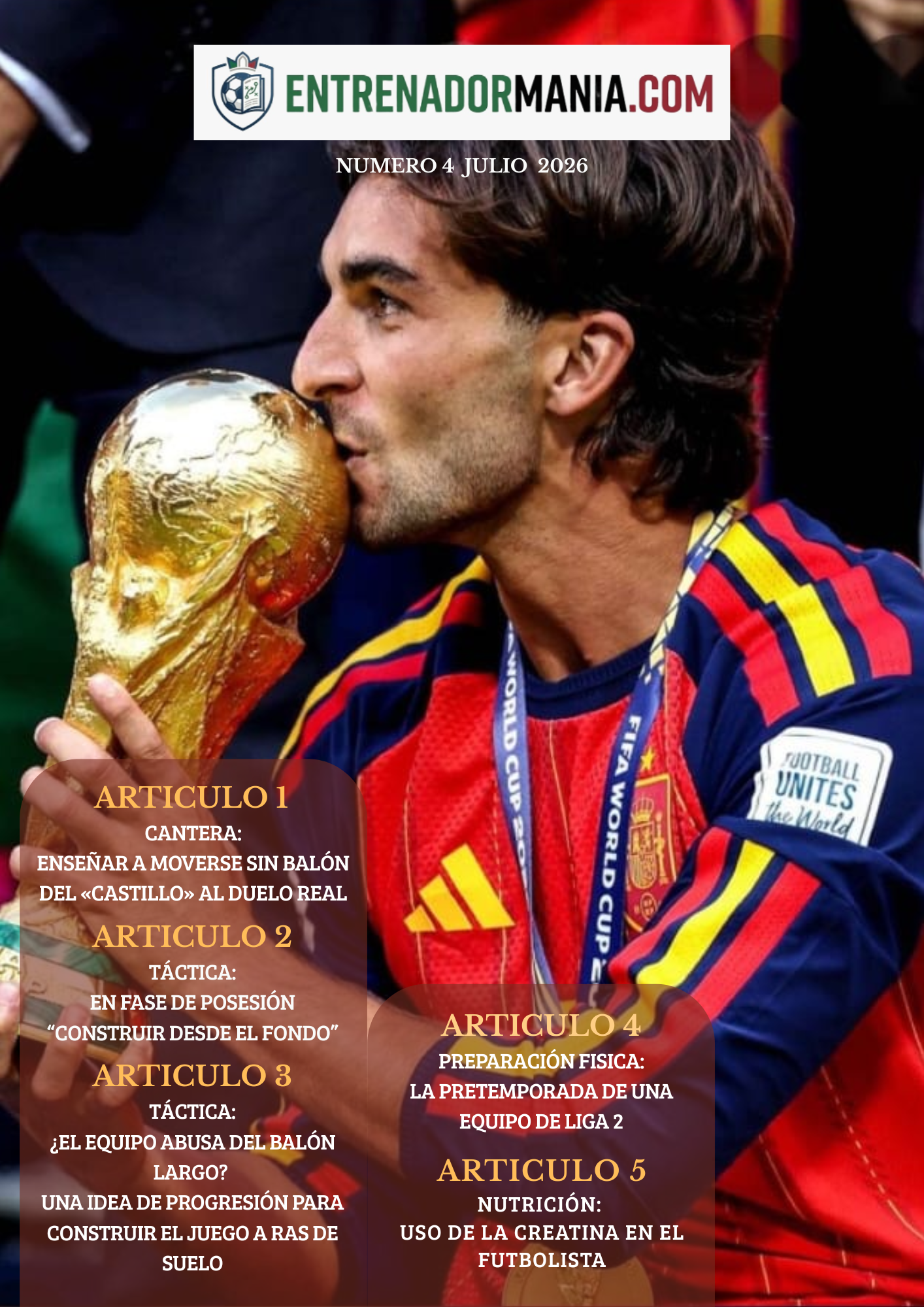 Julio 2026